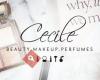 Cecile Beauty - Makeup - Perfumes