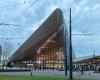 Centraal Station Rotterdam