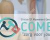 Centre Of Movement Eersel