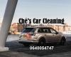 Ché's Car Cleaning