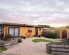 Chalet in de Koog