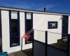 Chalet op Ameland - Camping Duinoord - Huren