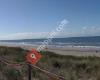 Chalet Strandperle Texel