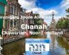 Chanah - Vereniging Chaweriem Noord-Holland