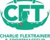 Charlie Flextrainer & Sportmasseur