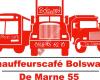 Chauffeurscafé Truckstop Restaurant Bolsward