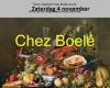 Chez Boele