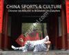 China Sports & Culture