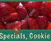 Choco Specials, Cookies & Pie