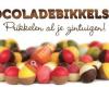 Chocoladebikkels.nl