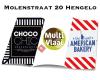 Chocolaterie ChocoChic / Multivlaai Hengelo
