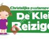 Christelijke peuteropvang en bso De Kleine Reiziger Den helder