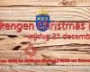 Christmas Fair Kockengen