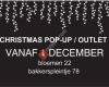 Christmas Pop-Up /Outlet