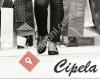 Cipela Laren Shoes