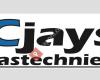 Cjays lastechniek