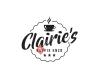 Clairie's koffie enzo