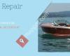 Classic Boat Repair