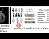 Claudia Jewelry/ Claudia Sieraden