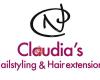 Claudia's Nailstyling