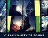 Cleaning Service Romme