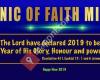 Clinic of Faith Ministries CFM