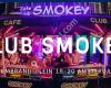 Club Smokey Amsterdam
