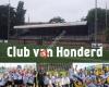 Club van 100 - vv Nieuwenhoorn