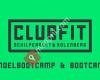 ClubFit SK