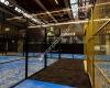Clubhouse - Padel & Ping Pong