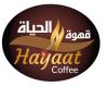 Coffee hayaat b.v.