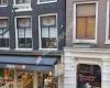 Coffeeshop Amsterdam