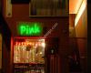 Coffeeshop Pink