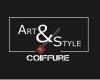 Coiffure Art & Style