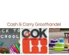 Cok Cash & Carry Goes BV