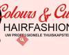 Colours & Curls Hairfashion