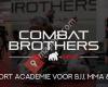 Combat Brothers BJJ x MMA