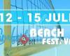 Comfort Payroll Beach Festival
