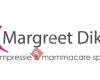 Compressie & Mammacare specialist Margreet Dik