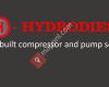 Compressor Systems Holland B.V.  / Hydrodiesel- a CSH company