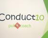 Conduct10 pubercoach