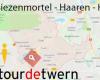 ContourdeTwern gemeente Haaren