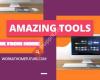 Cool Amazing Free Website Tools