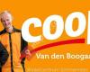 COOP van den Boogaard Emmen