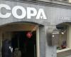 COPA Football Store