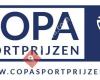 Copa sportprijzen