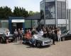 Cor Millenaar B.V. Mercedes Benz Aalsmeer