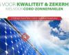 CORO - zonnepanelen