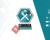 Correa installaties