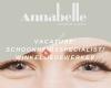 Cosmedisch Centrum Annabelle - Masters in permanente make-up